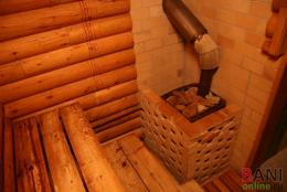 Банька по-русски, баня