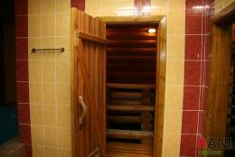 Банька по-русски, баня