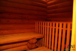 Банька по-русски, баня