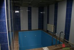 Банька по-русски, баня