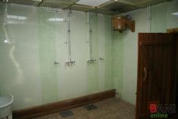 Банька по-русски, баня