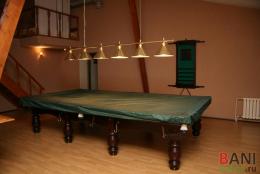 Банька по-русски, баня