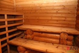 Банька по-русски, баня