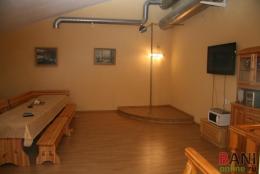 Банька по-русски, баня