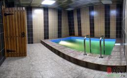 Банька по-русски, баня