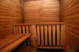 Банька по-русски, баня