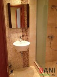 6 Причал, сауна