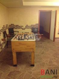 6 Причал, сауна