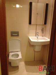 6 Причал, сауна