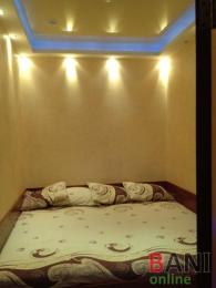 6 Причал, сауна